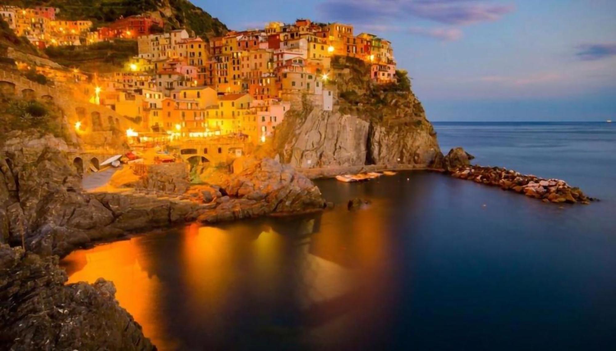 Affittacamere "In Piazzetta Da Vasco" Леричи Экстерьер фото