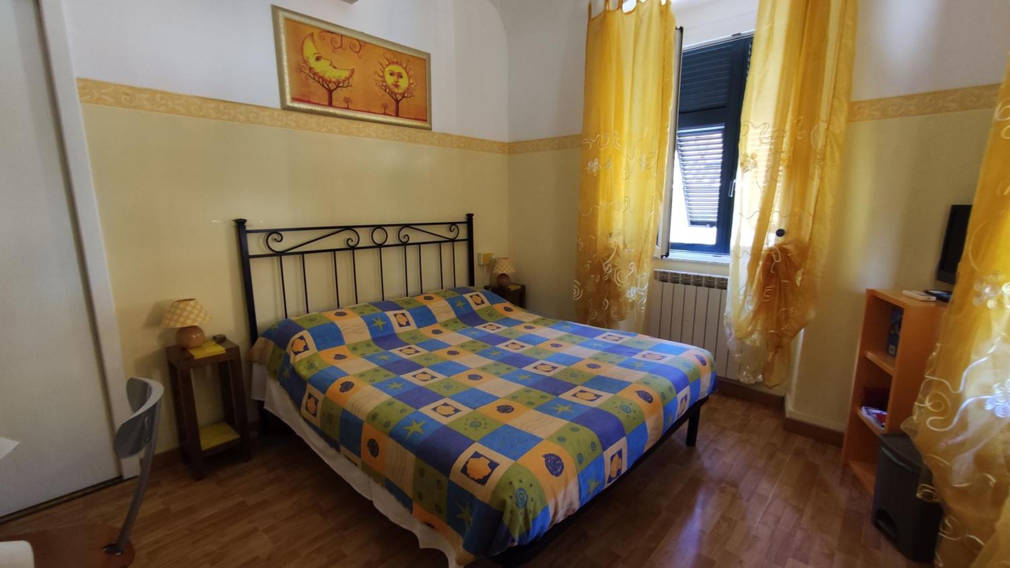 Affittacamere "In Piazzetta Da Vasco" Леричи Экстерьер фото